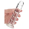 Real Rock Crystal Gode Crystal None 14 x 2.8cm